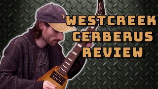 Video thumbnail for WestCreek Cerberus Review Part 2! by MixWithABD