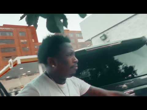 Nolimitdezzy - Motion ( Official Music Video)