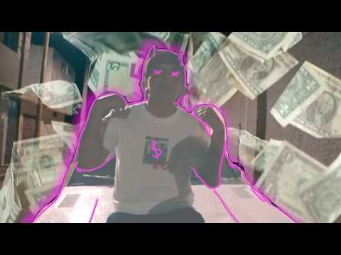 BLESS BOY🦇 - NO TENGO CONTROL ( Prod by. Frans)