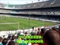 Cánticos Gol Sur Betis - Vídeos de ivanrbb del Betis