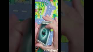 Pokemon Perfect Order pack opening 3 #pokemon #pokemontcg #perfectorder #pokemoncards