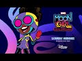 Disney Channel Canada Continuity February 22 2025