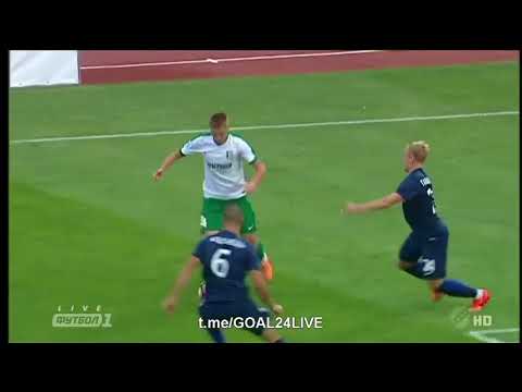 Mariupol - Olexandriya 1-1