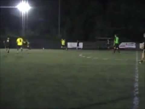 Champions cup C5, C8 - Fase II, 06.06.2012