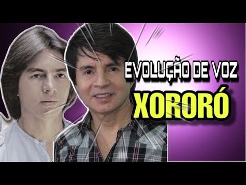 VOICE EVOLUTION - XORORÓ #3