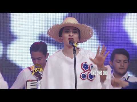 TERERE JERE - GRUPO LAS PARAGUAYAS - SOY DE MI TIERRA