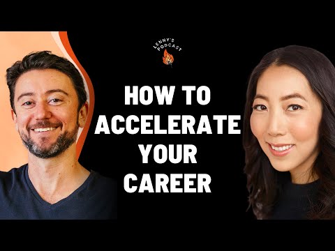 Overcome imposter syndrome and accelerate your career | Julie Zhuo (Sundial, Facebook)