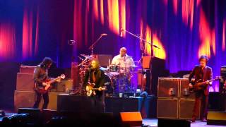 Tom Petty &amp; the Heartbreakers - Saving Grace (Live on 5/3/2012)