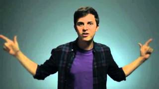 Watsky-Letter to My 16 Year Old Self   SUB ITA SUB ENG