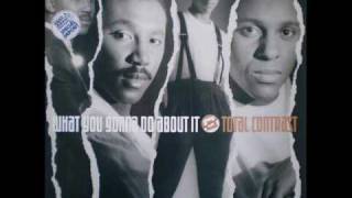 Total Contrast - Total Contrast Megamix