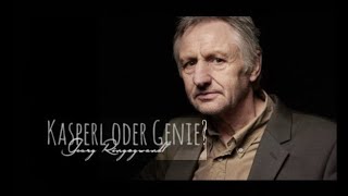 Georg Ringsgwandl-Doku &quot;Kasperl oder Genie&quot;, Teil 4