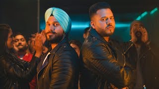 Jhanjar  Full Video  Param Singh & Kamal Kahlo