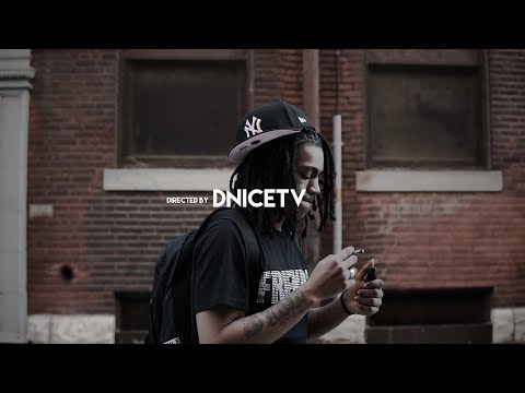 Laa 6ixx - Soldier (Official Music Video)  @DNiceTV314
