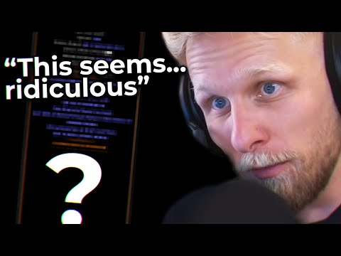 "This weapon is now Mageblood tier." - Quin reacts to 3.20 Update Patch Notes