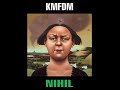 KMFDM Beast (Demo)
