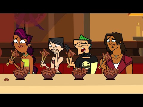 🌍 TOTAL DRAMA WORLD TOUR 🌍 Episode 20 - "Chinese Fake-Out"
