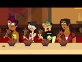 TOTAL DRAMA WORLD TOUR Episode 20 Chinese Fake Out