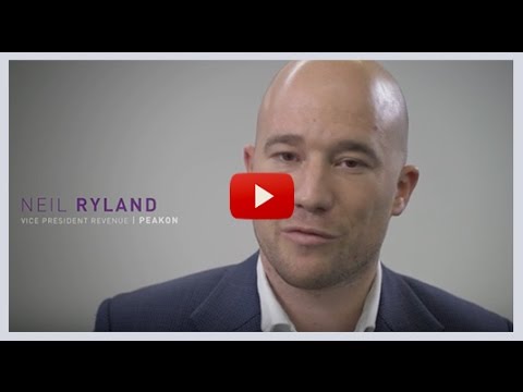 Neil Ryland, maximising relationships in the business sphere