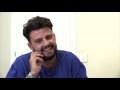 Entrevista a Juan Amodeo 2 - Vídeos de Entrevistas del Betis