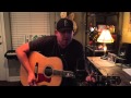 Two Pina Coladas - Garth Brooks Cover By Keith Walker