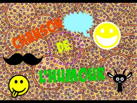 Chanson de l humour|QUEENS VIDEO