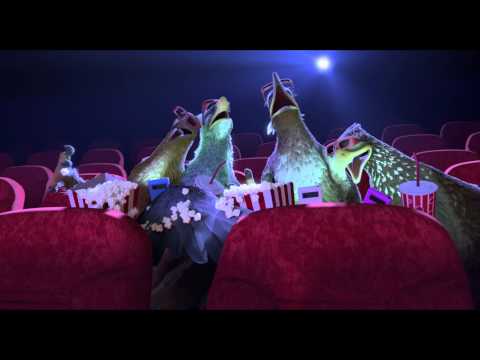 Niko 2 - Little Brother, Big Trouble Extrateaser.mov