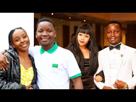 KAFURI FX INTRODUCES ETHIOPIAN GIRLFRIEND - CHEATING ON ARIANE DASHIAN?