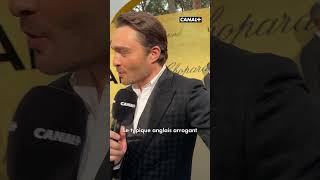 The one and only : Chuck Bass ✨