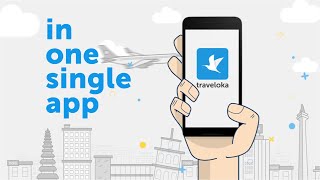Download lagu Introduction to Traveloka App mp3