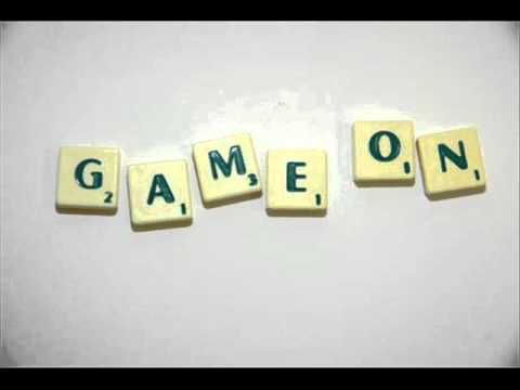 Game On (Fifa World Cup 2010)