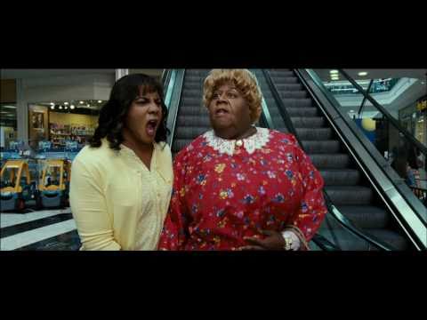 Big Mommas: Like Father, Like Son