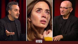 Spielberg’den Dev Hamle: İfşa Günü Ezber Bozacak!