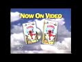 The Adventures Of Elmo In Grouchland VHS DVD Trailer Thomas The Magic Railroad Trailer 2 PBS