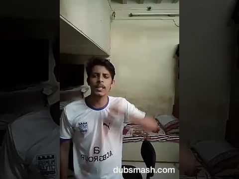 Milan Purohit Jolly LLB 2  Dubsmash