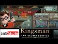 Kingsman The Secret Service