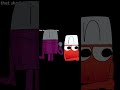 Alphablock N Animation Originally Made For Myself