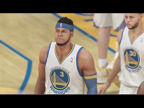 NBA 2k14 Next Gen My Career - The Dream Ep. 53 | Defense