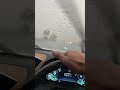 Sonata Car Driving Status In Barish Lahore Heavy Rain Self Driving Whatsapp Status