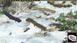 Battle of Preussisch Eylau | Cossacks II: Napoleonic Wars