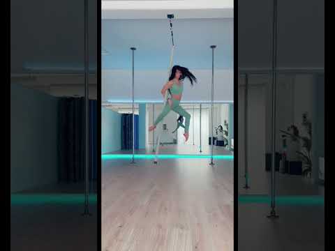 pole dance video short #poledance