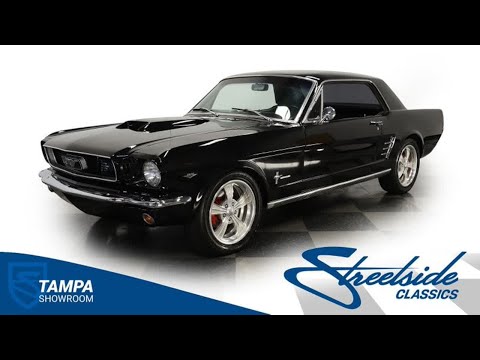 1966 Ford Mustang (CC-1917837) for sale in Lutz, Florida