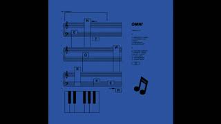 Omni - Networker (Full Album)