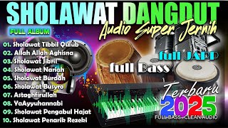 Download lagu SHOLAWAT PEMBUKA PINTU REZEKI PALING MUSTAJAB | Sholawat Jibril, Astagfirullah | SHOLAWAT VIRAL 2025 mp3