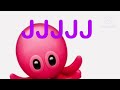 J Jacket Letter Series Sesame Street Song