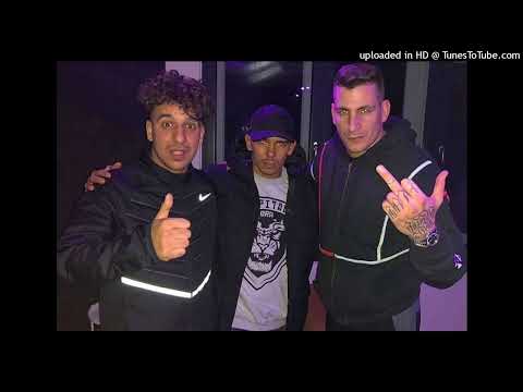 [FREE] Capital Bra x Gzuz x Ufo361 Type Beat "Royal" | prod.by realbira Freestyle Instrumental