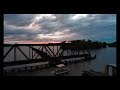 Washington watefront after sunset 09 14 24