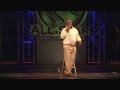 Def Comedy Jam Arnez J