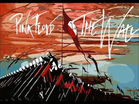 Pink Floyd - The Wall (Side B) (Vinyl HQ)