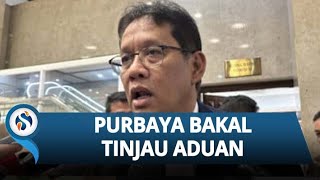 Purbaya Tak Segan! Menkeu Siapkan Sanksi Pegawai Nakal: Saya Datangi, Sekali Ketahuan, Selesai Dia!