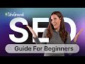 THE ONLY SEO TUTORIAL FOR BEGINNERS YOU NEED IN 2026